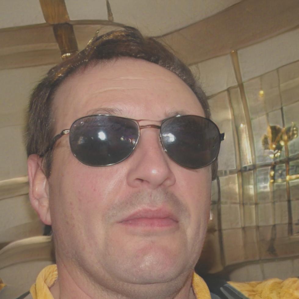 Portrait d'Étienne Moreau, Directeur Pédagogique