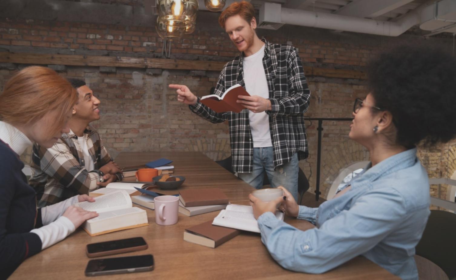 Environnement d'apprentissage professionnel pour l'analyse fondamentale