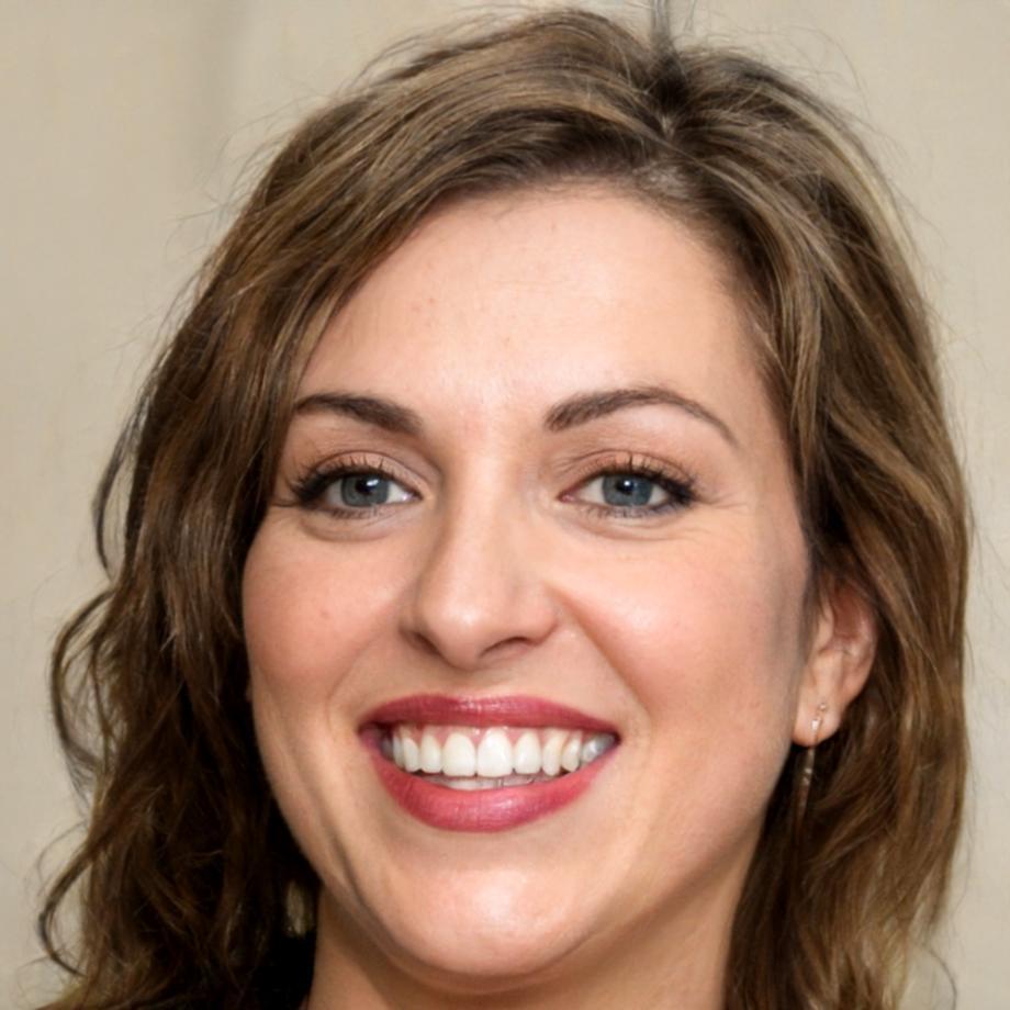 Photo d'Émilie Rousseau