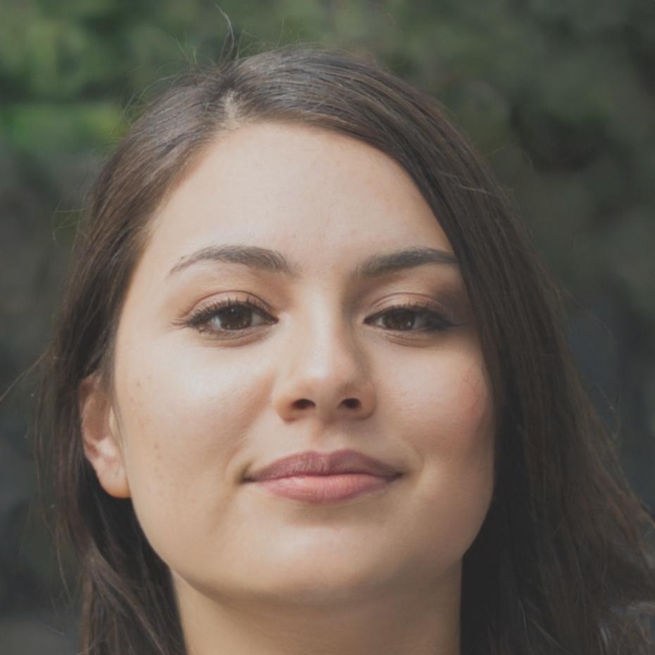 Portrait de Célestine Moreau
